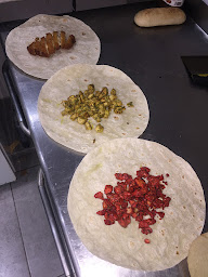 Photo n°13 de L’Authentique à Neufchâtel-en-Bray (Restaurant)