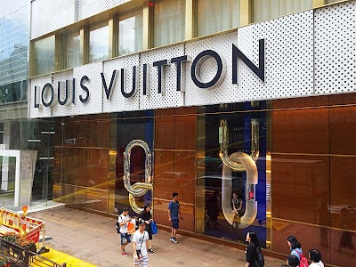 Photos of Louis Vuitton