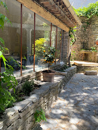 Photo n°17 de Auberge du Boisset à Saint-Martin-de-Castillon (Chambre d'hôtes)