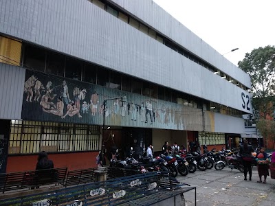 Photos of Edificio S2 Facultad de Ciencias Jur&iacute;dicas y Sociales Usac