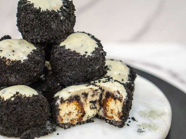 Alpine Bakery & Pizzeria | Crabapple by null