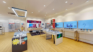 Photo n°12 de Boutique SFR Perigueux à Périgueux (Opérateur téléphonique)