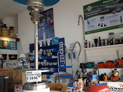 Photos of Climatizacion SP