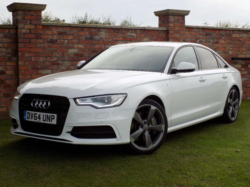 Williamsons Car Sales