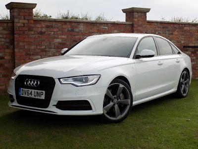 Williamsons Car Sales