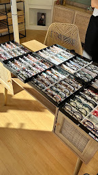 Photo n°11 de La Boutique de L'Optique à Geneston (Opticien)