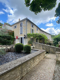 Photo n°3 de David Trehen SAFTI à Chaniers (Service de montage vidéo)