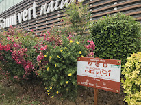 Un jardinier chez moi - Gamm vert à Athies