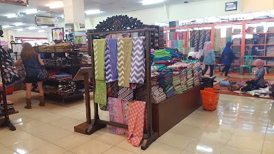 Photos of Batik Trusmi