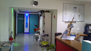 Photo n°18 de Espace Santé et Bien-Être à Marseille (Podologue)