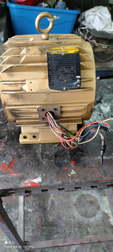 ERIHGO - Visual