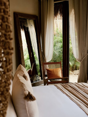 Muare Tulum Hotel by null