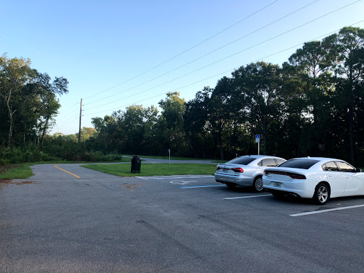 Aurantia Road Trailhead Gallery - United States