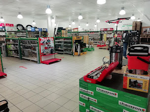 Photo n°3 de Chausson Matériaux à Biarritz (Magasin de carrelage)