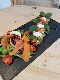 Photo n°47 de Chez Grand Maman à Grenoble (Crêperie)