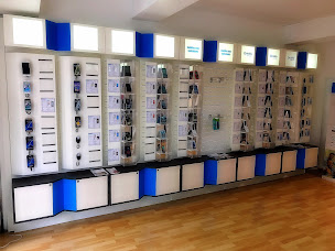 Photo n°3 de Coriolis Loudun à Loudun (Opérateur téléphonique)