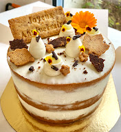 Lola Pâtisserie à Rezé