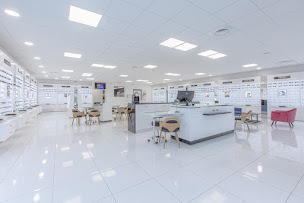 Photo n°24 de Opticien VENDOME - Optical Center à Vendôme (Magasin de lunettes de soleil)