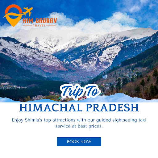Shimla Taxi Service: Your Key to a Stress-Free Mountain Escape post image
