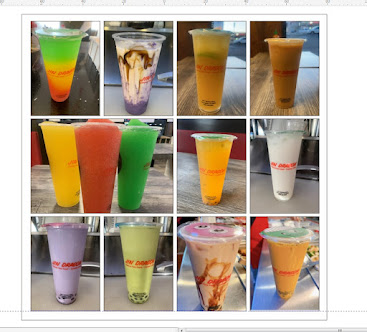 Jin Dragon Chinese Food by null