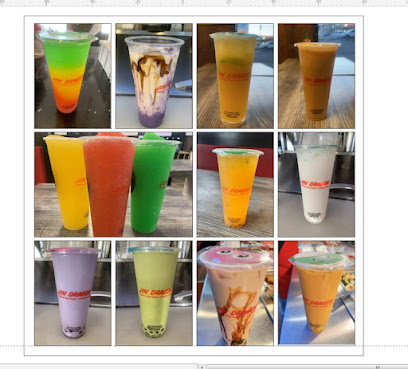 Jin Dragon Chinese Food by null