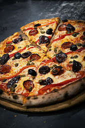 Photo n°2 de Italia King à Carpentras (Pizzeria)