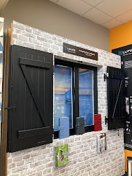 Photo n°21 de Dieppe Fermeture à Saint-Aubin-sur-Scie (Magasin de fenêtres en PVC)