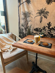 Photo n°5 de Tasse Noisette à Montreuil-Bellay (Salon de thé)