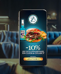 Menu LB SUPREME Page 3