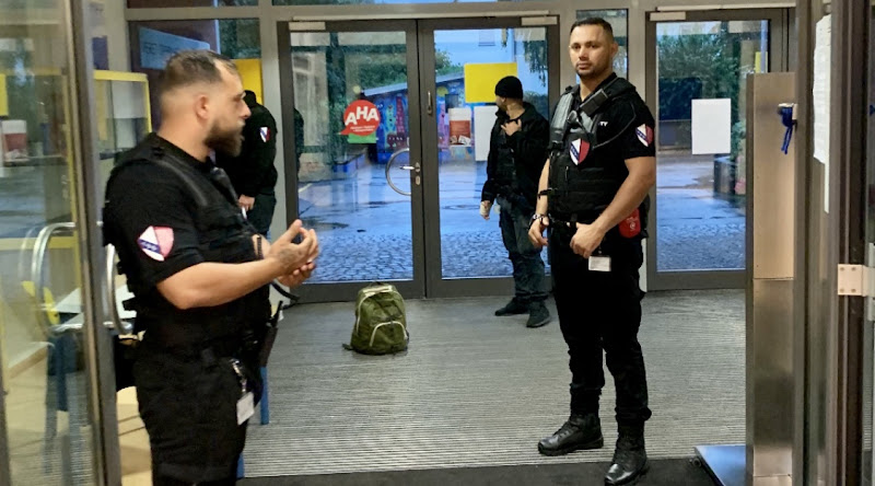 Tanta Security Service GmbH photo