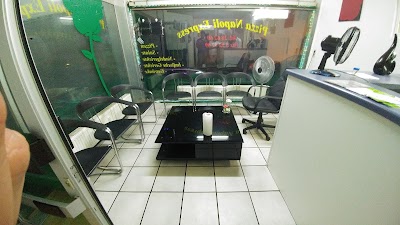 Photos of Pizza Napoli Express