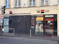 SG à Darnétal