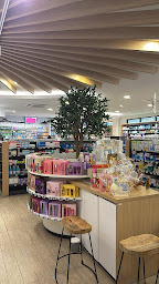 Photo n°23 de Pharmacie du Pôle Santé (Hello Pharmacie) à Le Puy-en-Velay (Pharmacie)