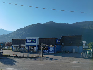 Photo n°1 de Biocoop Bioharmony à Albertville (Magasin d'alimentation bio)