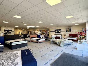 Photo n°5 de MAISON de la LITERIE Sébazac à Sébazac-Concourès (Magasin de literie)