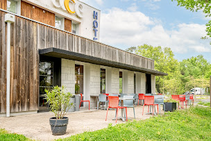 Photo n°6 de ACE Hôtel Bordeaux-Cestas à Cestas (Hôtel)