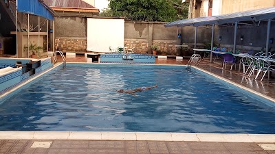 Photos of Ozom Hotel