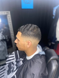 Photo n°8 de Am benz barber à Lorient (Salon de coiffure)