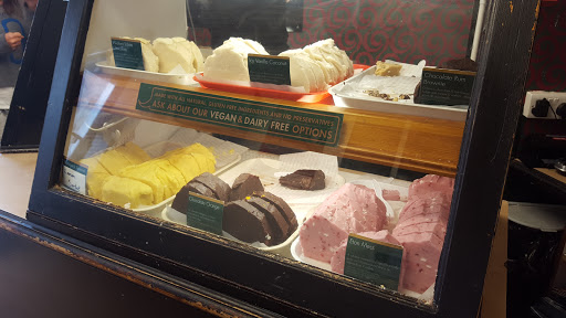 Fudge Kitchen Ltd - Visual