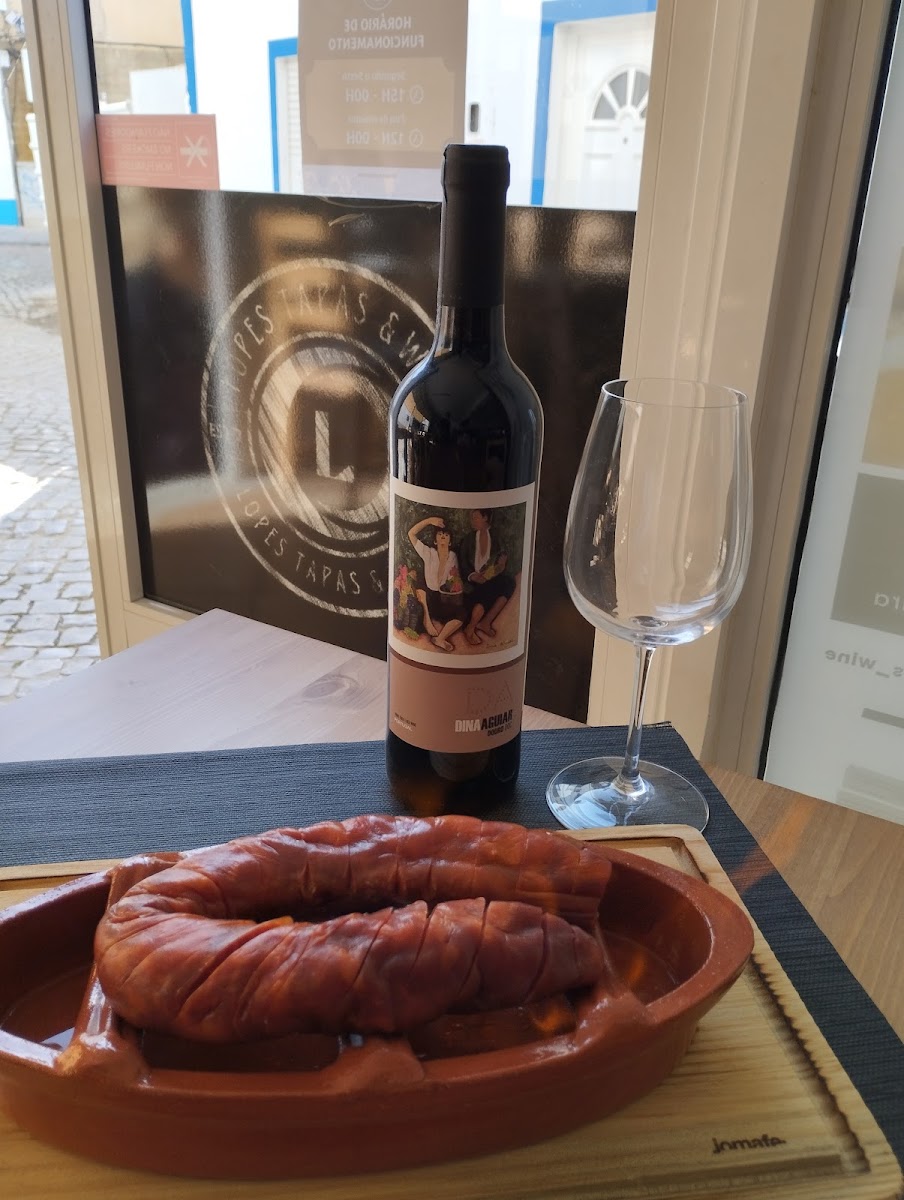 Lopes Tapas & Wine — photo 11