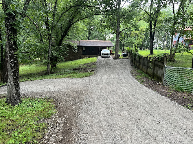 Dry Creek Grading