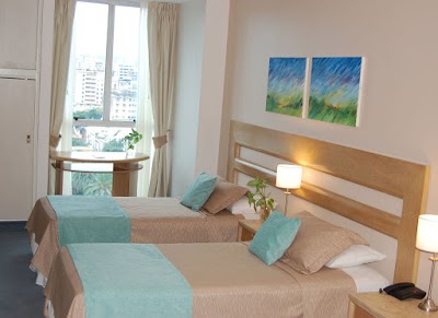 Photos of Interplaza Hotel