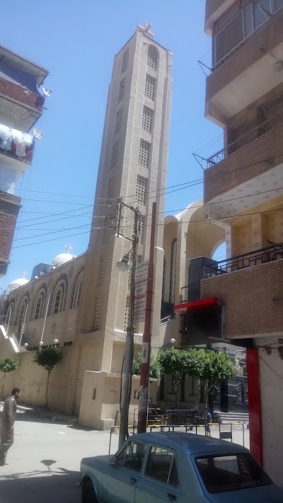Photos of كنيسة رئيس الملائكة الجليل ميخائيل بالأسماعيلية