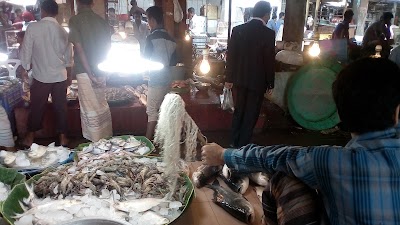 Photos of Bahadur Bazar
