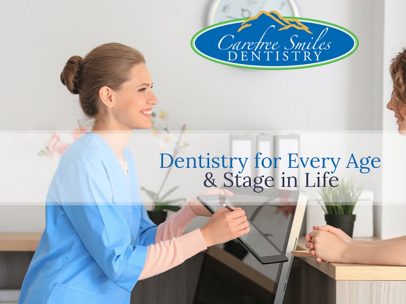 Carefree Orthodontics photo 3