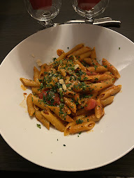 Photo n°100 de Restaurant Pizzeria La Calèche à Aix-en-Provence (Pizzeria)