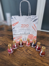 Photo n°13 de La Boîte à Magie Artisan Coiffeur Plougonvelin Cathy Podeur à Plougonvelin (Conseiller en image personnelle)