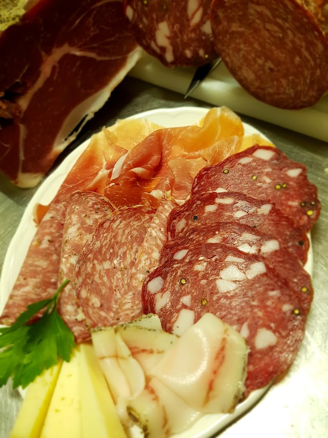 Fattoria Il Palagio