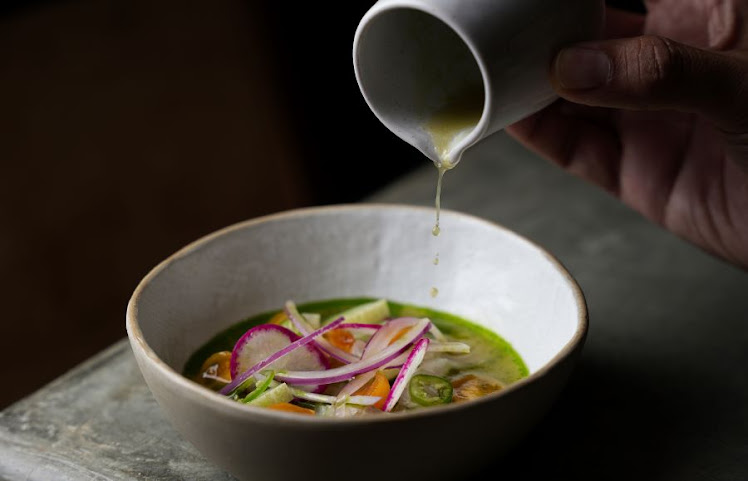 TABÚ - Williamsburg by null