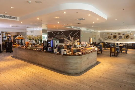 Casa Andina Premium Miraflores by null